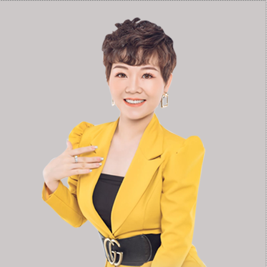 Cherry Mùi