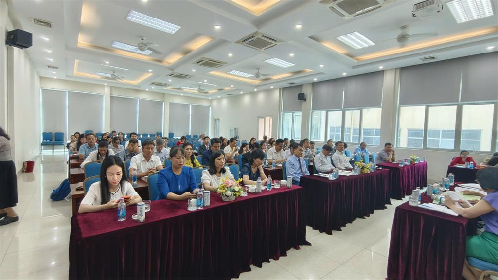 FOHOWAY – AZ GLOBAL SYSTEM Chính Thức Gia Nhập Hội Dinh Dưỡng Việt Nam