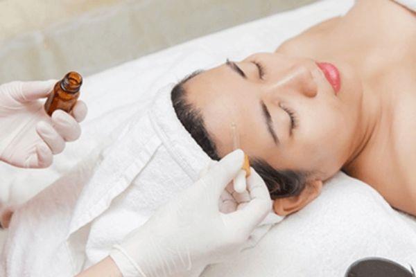 Trung tâm chăm sóc sức khoẻ và sắc đẹp diamond spa Phương Nam