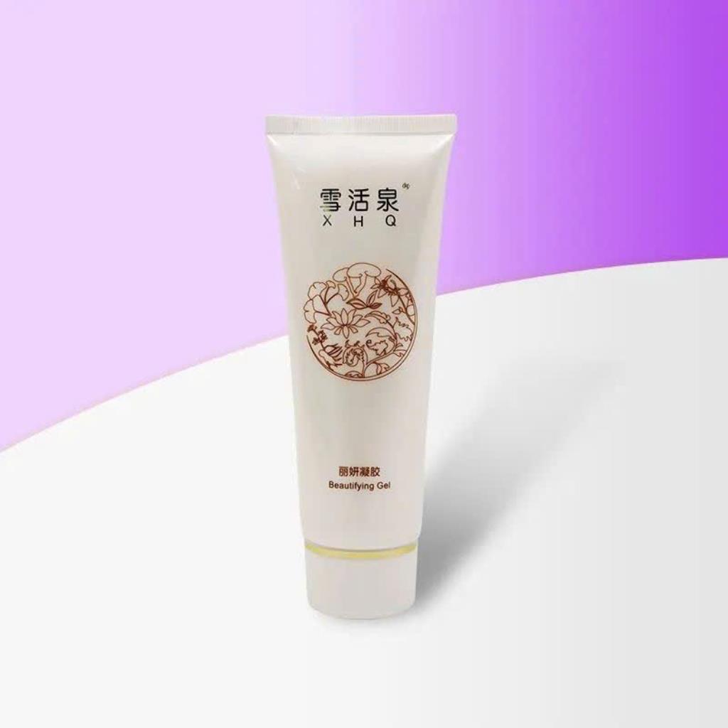  Gel Làm Đẹp & Trẻ Hóa (Trắng) 