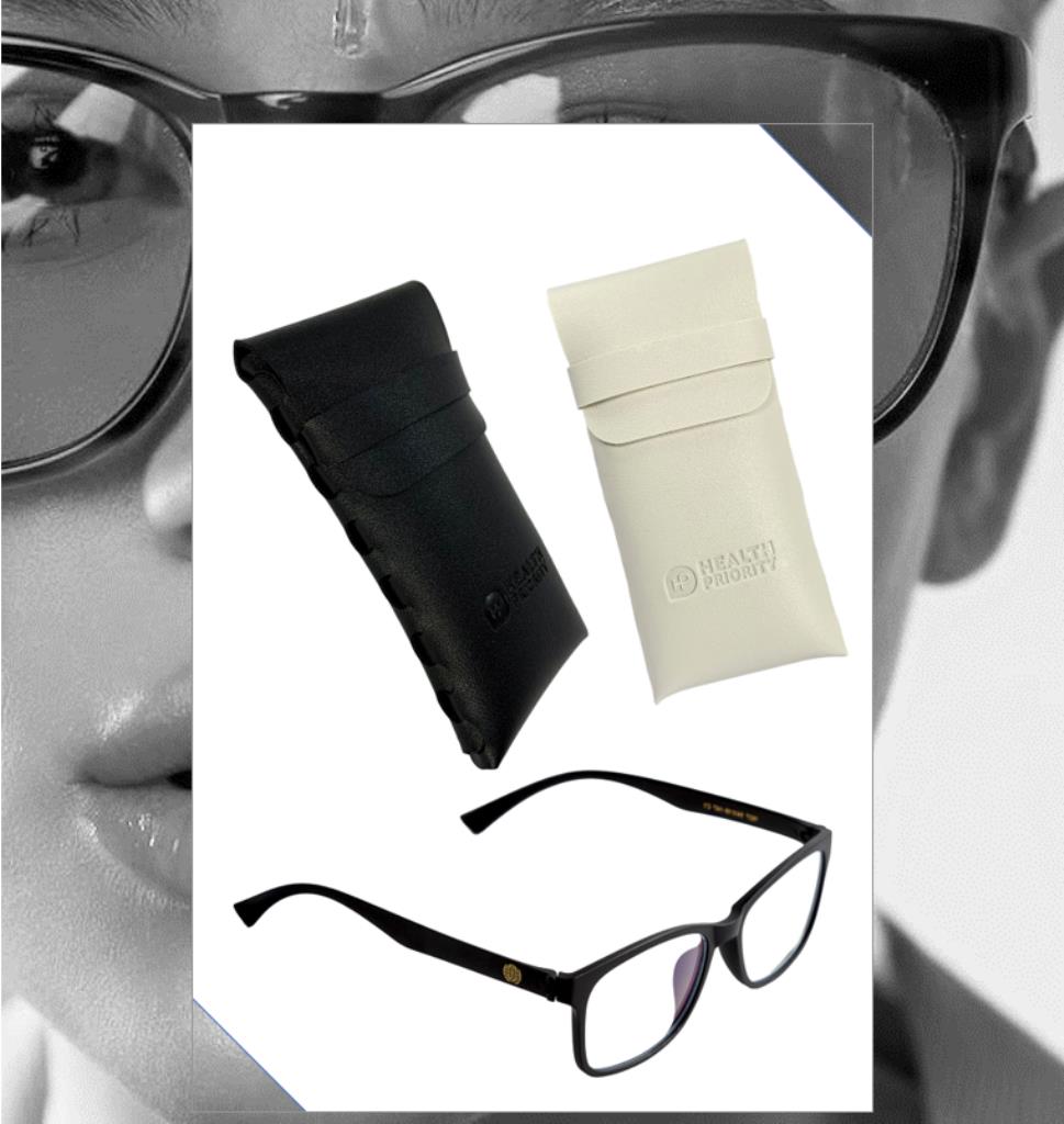 KÍNH ION ÂM CHỐNG ÁNH SÁNG XANH FOHERB – BẢO VỆ ĐÔI MẮT TOÀN DIỆN